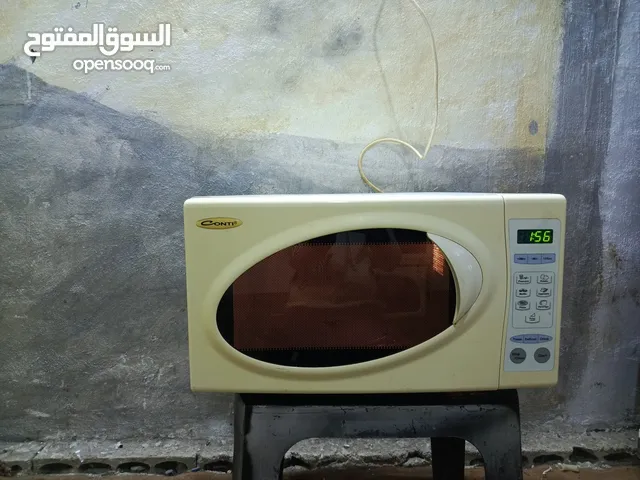Conti 30+ Liters Microwave in Zarqa