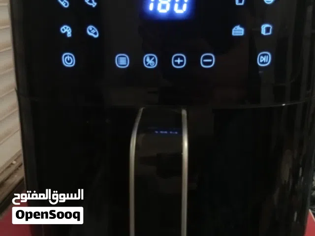 مقلاة هوائية كونتي (CONTI)