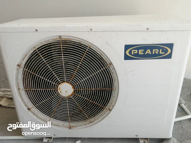 Pearl 2 - 2.4 Ton AC in Muharraq