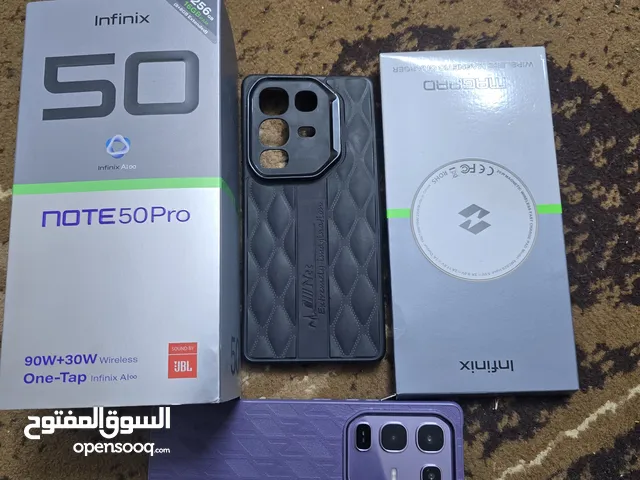 Infinix Other 256 GB in Irbid