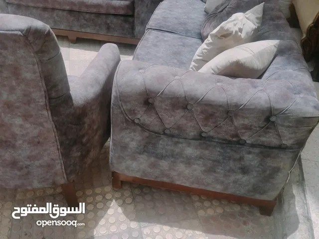 طقم كنب 7مقاعد