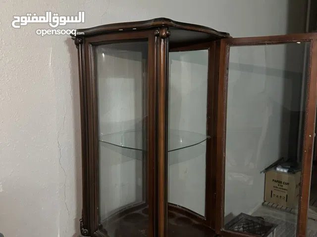 خزانة للاكسسوارات