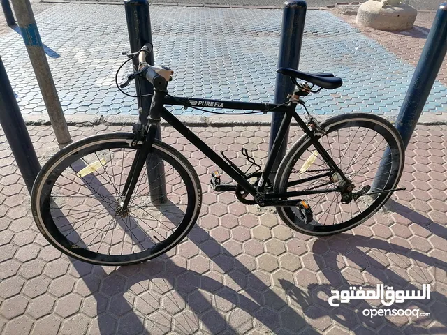 23 size bicycle for sell.