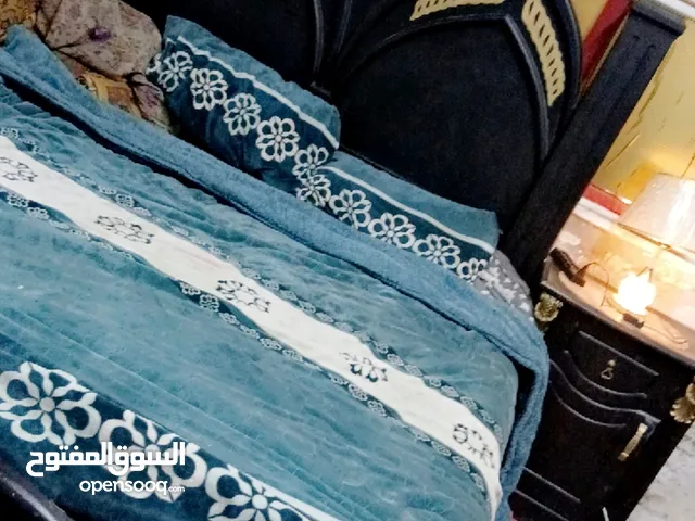 غرفة نوم خشب تقيل للبيع