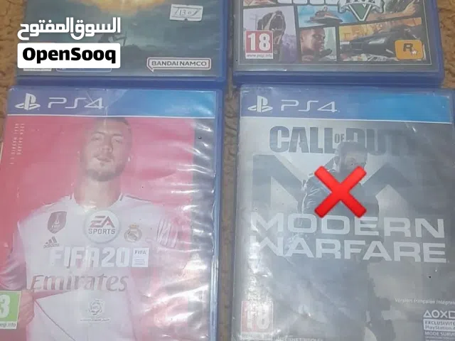دسكات فور للبيع المكان جنزور
