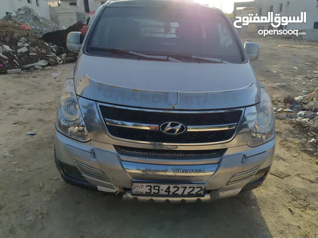 Used Hyundai H1 in Zarqa