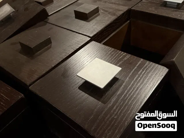 علب خشبية تفصيل