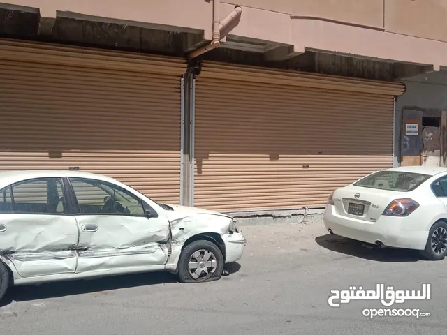 للايجار محل صناعي في الحجيات