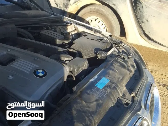 New BMW 5 Series in Zawiya