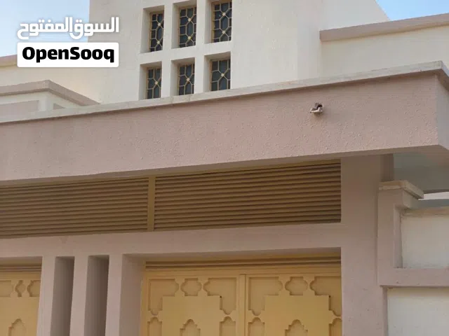 500 m2 More than 6 bedrooms Villa for Rent in Benghazi Al Hada'iq