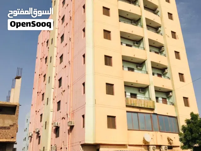 Building for Sale in Khartoum Al-Sahafa