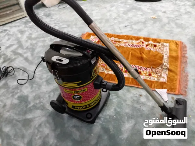 مكنسه بحاله ممتازة