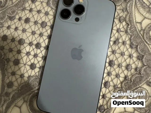 Apple iPhone 13 Pro Max 128 GB in Farwaniya