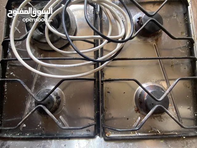 غاز طبخ شغال الله يبارك للبيع