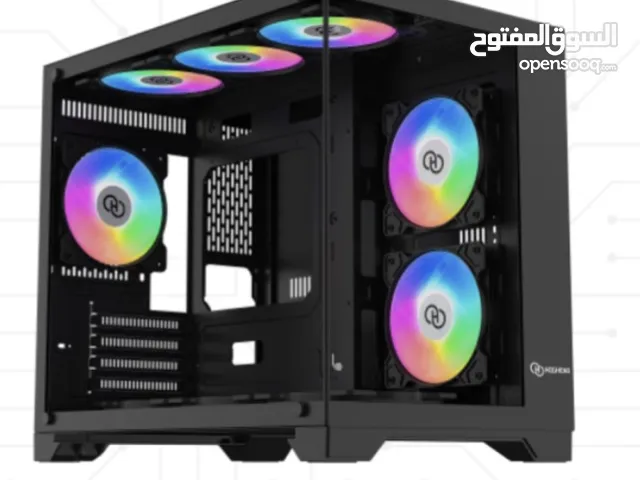 Pc gaming بي سي غير مستعمل جديد
