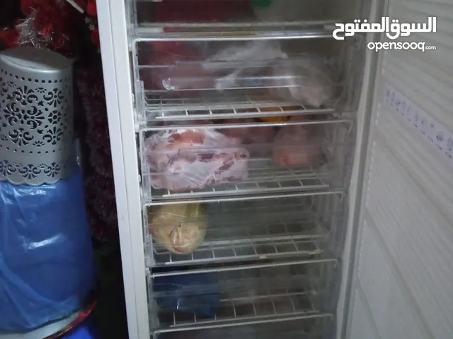 DLC Freezers in Amman