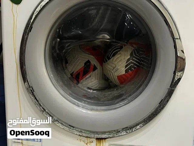 غساله استعمال 3 شهور