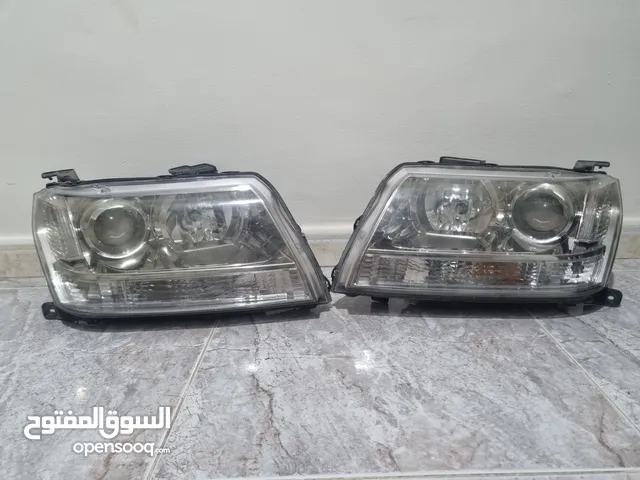 سوزوكي جراند فيتارا