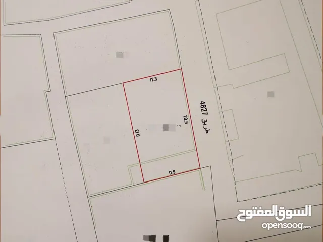Residential Land for Sale in Northern Governorate Dar Kulaib