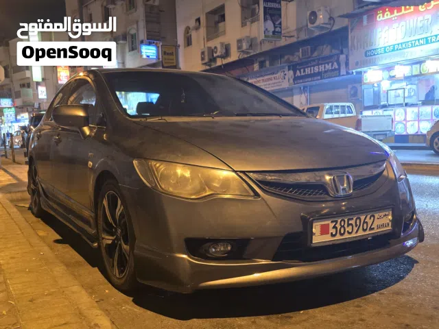 Honda Civic 2011, 1.8 Ivtec, urgent sell
