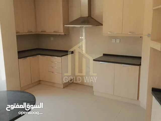 220m2 3 Bedrooms Apartments for Sale in Amman Abdoun
