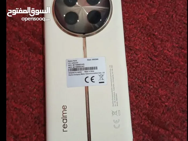 Realme 12 Pro 256 GB in Jordan Valley
