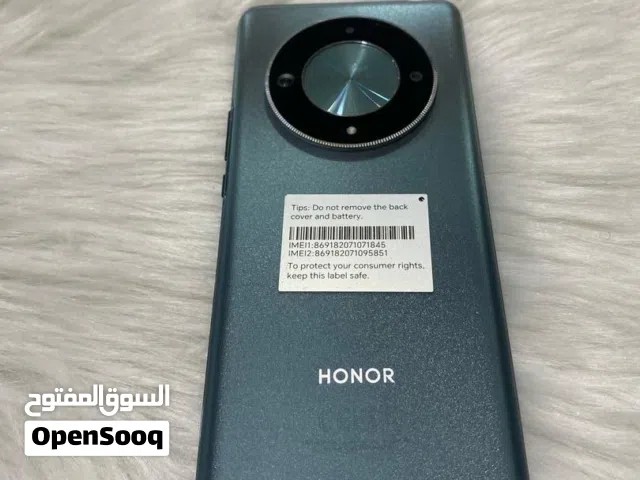 هونر اكس 9 بي honor x9b