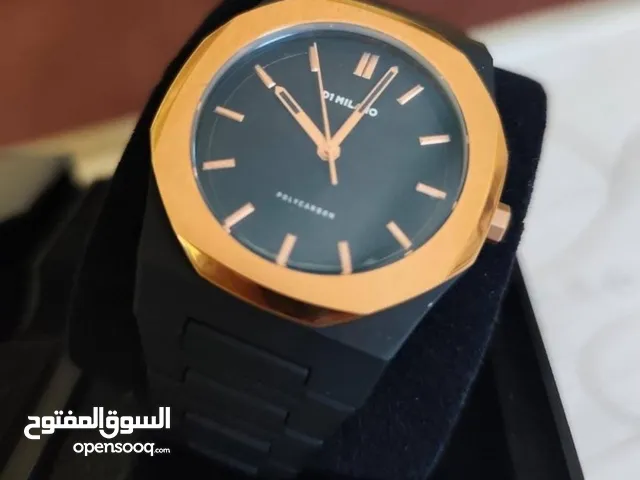 دي 1 ميلانو D1MILANO