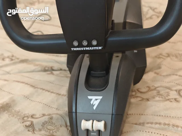 معدات محاكي طائرات التحكم الرسمي من بوينغ جديد