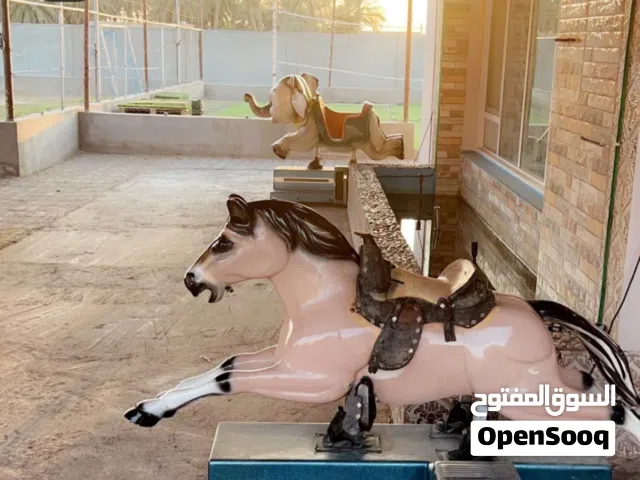 العاب اطفال كهربائيه