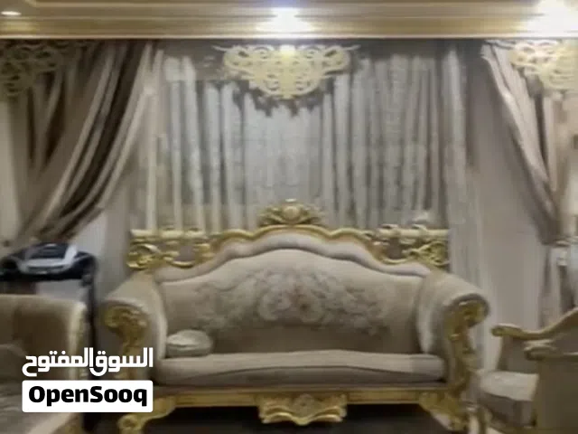 شقتين لقطة بلعفش جنب بعض