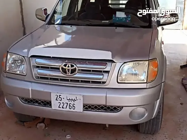 Used Toyota Corona in Sabha