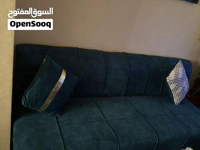 طقم كورنر ازرق موج
