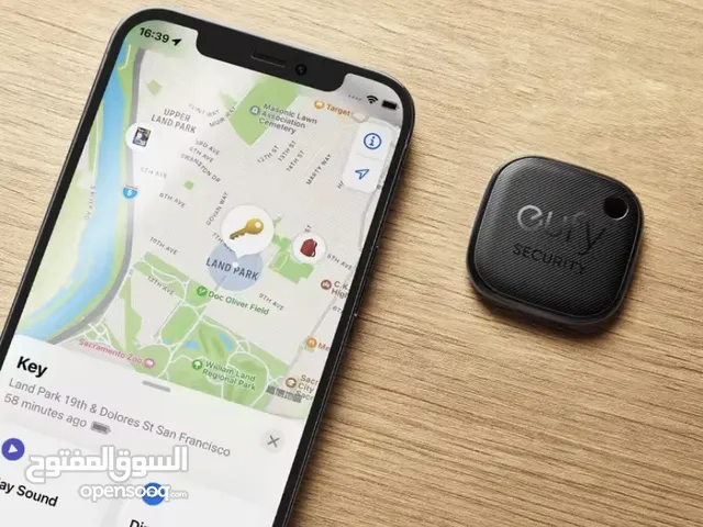 eufy Security SmartTrack
