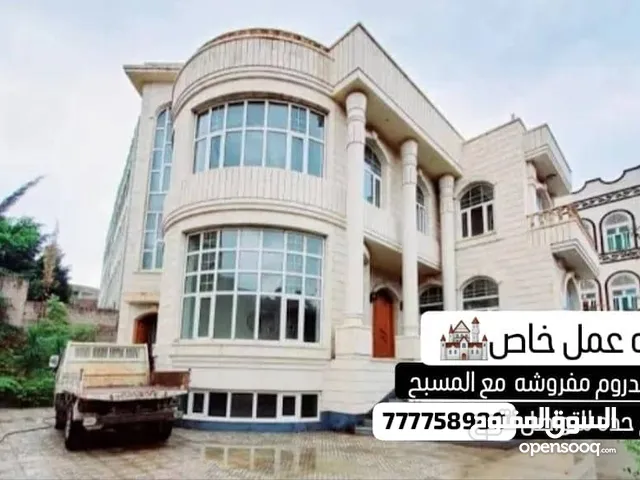 13m2 Studio Villa for Sale in Sana'a Haddah