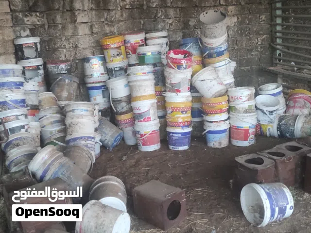 سطول بلستك