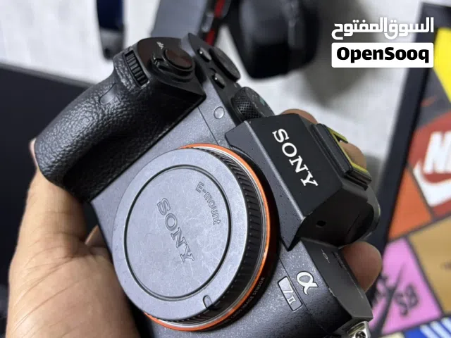 سوني مارك 2 نظيف