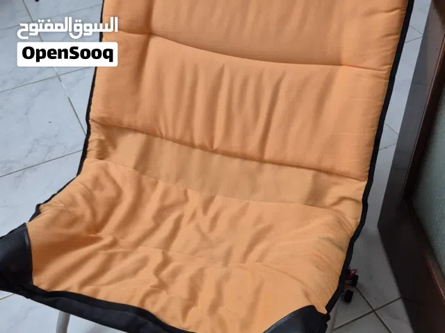 Relaxing Easy Chair