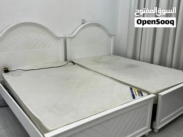 سرير مستعمل