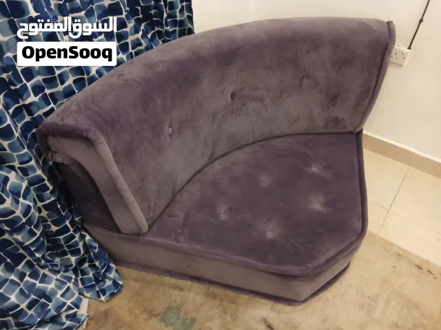 ركنة صغيرة - Small corner Sofa -
