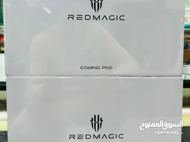 ايباد ريد ماجك برو 2024 نسخه عالميه