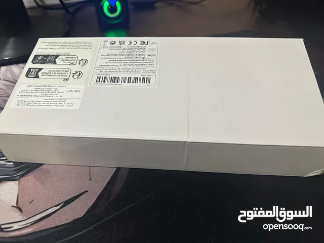 كيبورد ميكانيك كاتم