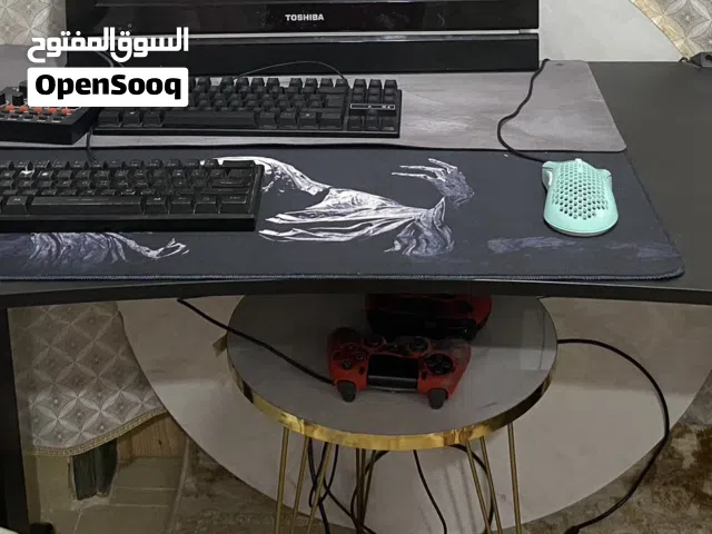 طاوله جيمنج للبيع