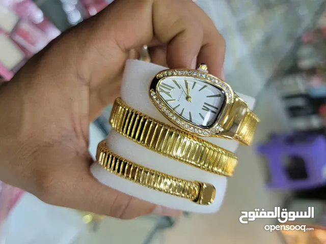 ساعات بلغاري