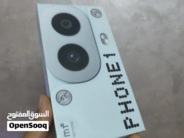 Nothing Phone Phone 1 256 GB in Amman
