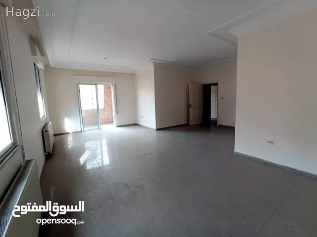 185 m2 3 Bedrooms Apartments for Rent in Amman Khalda