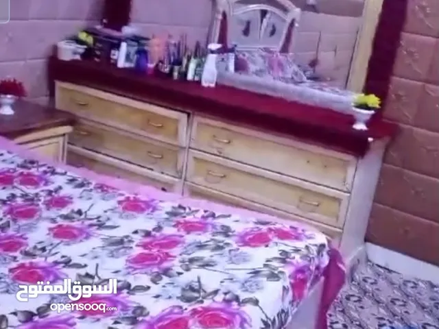 غرفه نوم كويتية