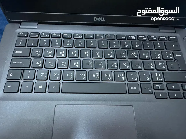 بيع اللبتوب DELL 5300