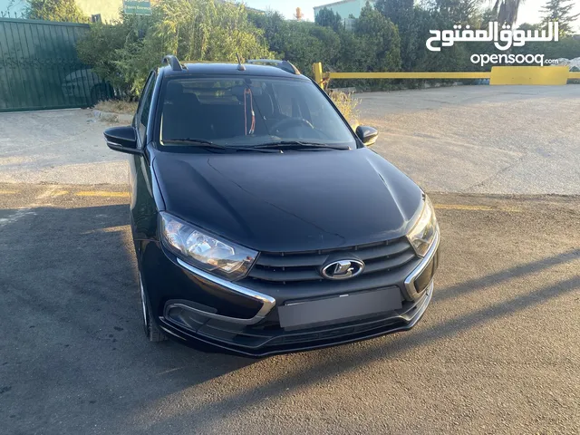 Used Lada Granta in Amman