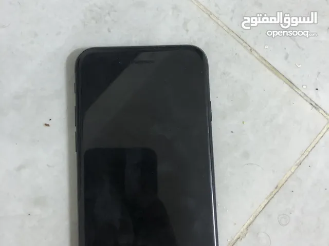 Apple iPhone 7 32 GB in Al Dakhiliya